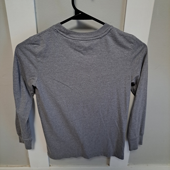 Cat & Jack Boys’ Long Sleeve Graphic Tee – Size Small (6/7) - Picture 2 of 3